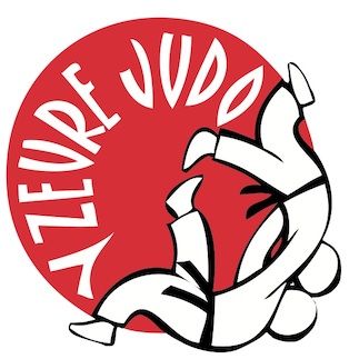 Logo YZEURE JUDO