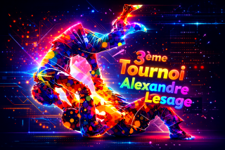 Image de l'actu '3ème Open National 