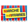 Marché aux affaires