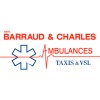 Barraud & Charles Ambulances