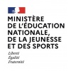 Ministère de l'education nationale, de la jeunesse et des sports