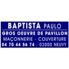 BAPTISTA Paulo