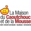 La Maison du Caoutchouc et de la Mousse
