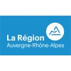 La région Auvergne-Rhône-Alpes