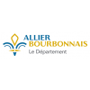 Allier/Bourbonais Le Département