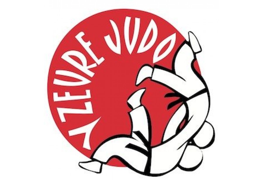 Logo du YZEURE JUDO